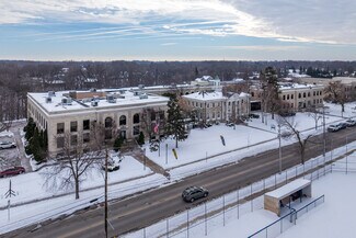 Plus de détails pour 1111 E South River St, Appleton, WI - Logement à vendre