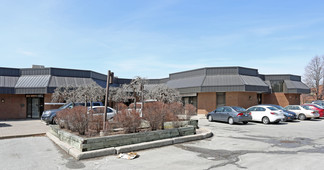 Plus de détails pour 1001 Denison St, Markham, ON - Industriel/Logistique à louer