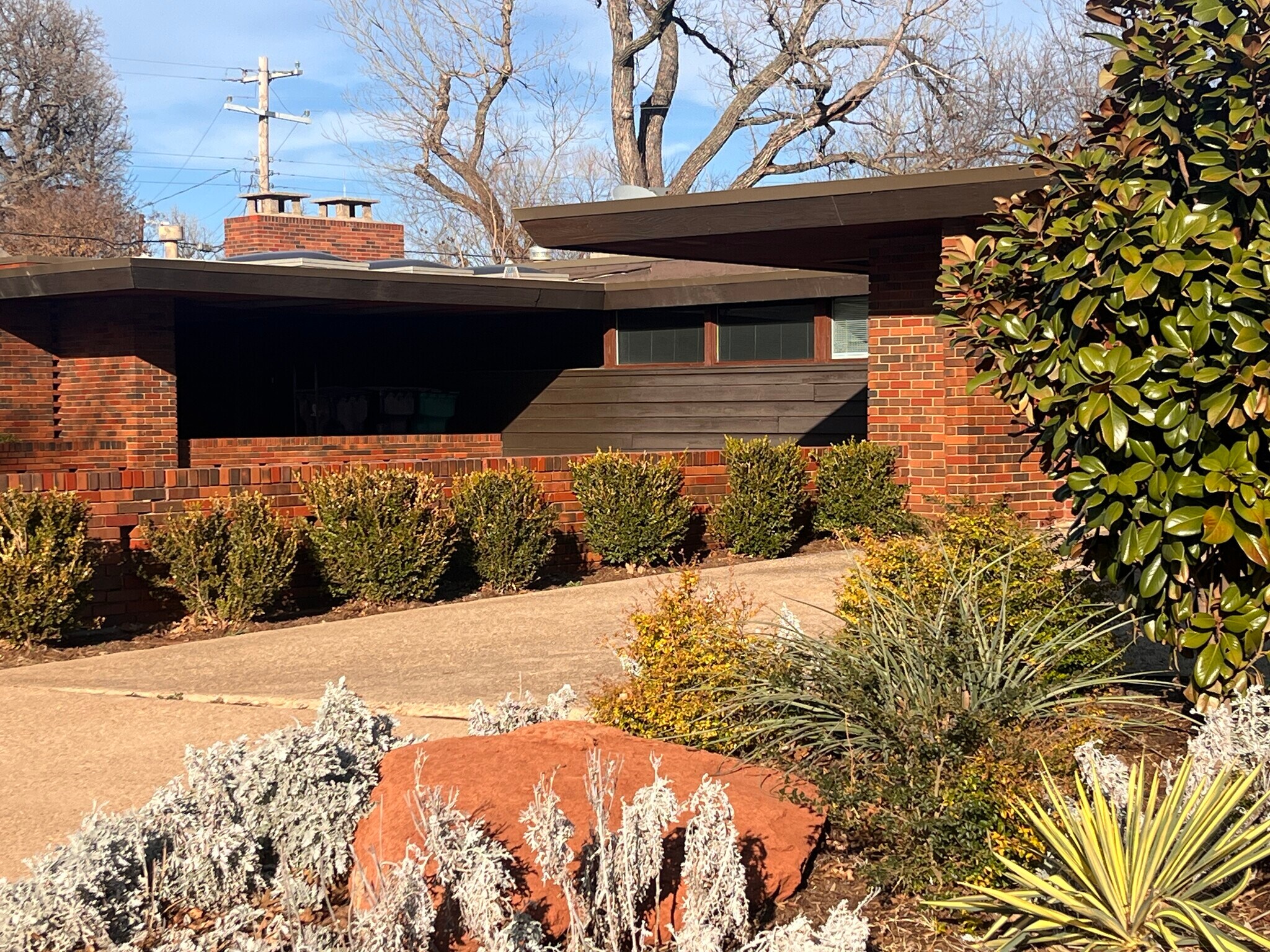 4600-4612 N Harvey Pky, Oklahoma City, OK à louer Photo principale– Image 1 sur 3