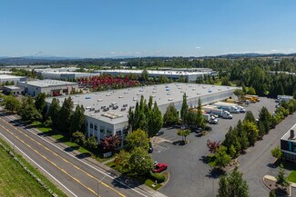Plus de détails pour 17948 NE Riverside Pky, Portland, OR - Industriel/Logistique à louer
