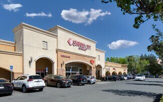 Plus de détails pour 2030 Diamond Blvd, Concord, CA - Local commercial à louer