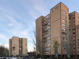 Plus de détails pour Calle De Uruguay, 35, Coslada - Logement à vendre