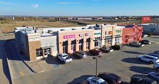 Plus de détails pour 2203-2209 S 4th St, Chickasha, OK - Local commercial à louer