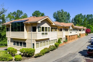 Plus de détails pour 31919 1st Ave S, Federal Way, WA - Bureau à louer