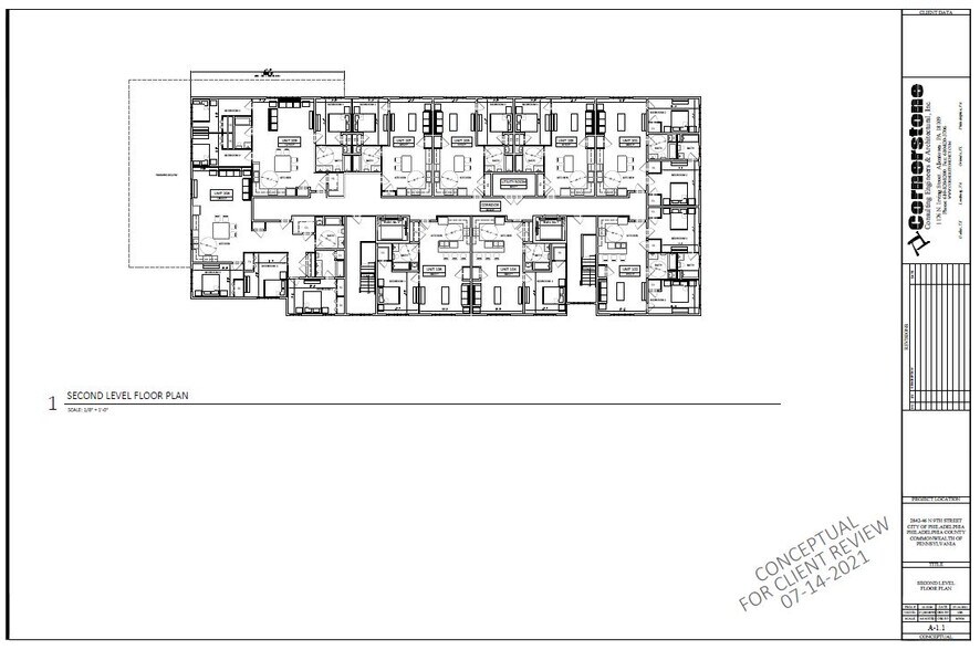 2842-2846 N 9th St, Philadelphia, PA à vendre - Photo de l’immeuble – Image 3 sur 21