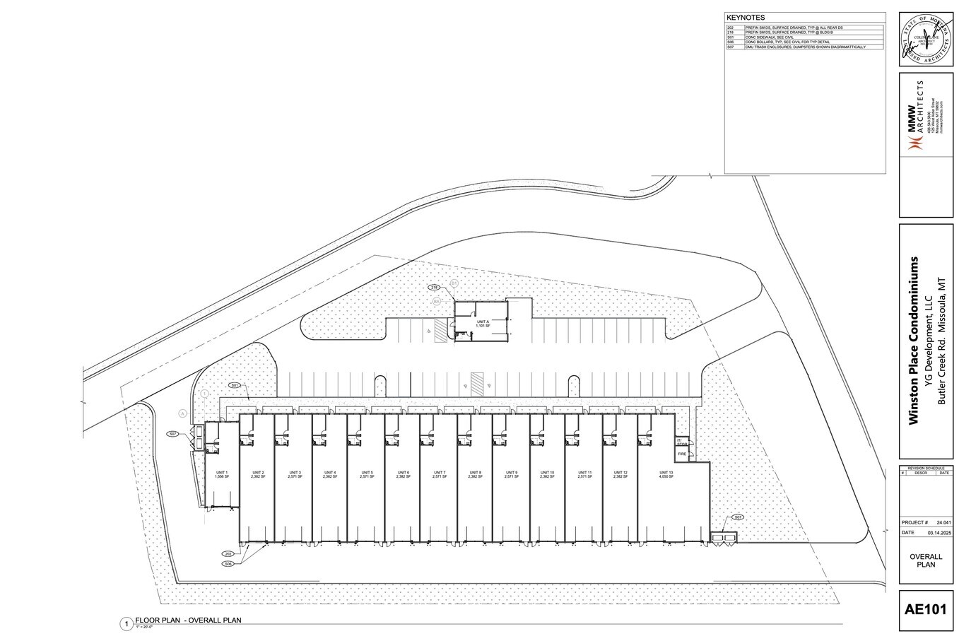 6725 Butler Creek Unit 11 Rd, Missoula, MT 59808 - Lot 10 -  - Photo intérieure - Image 1 of 2