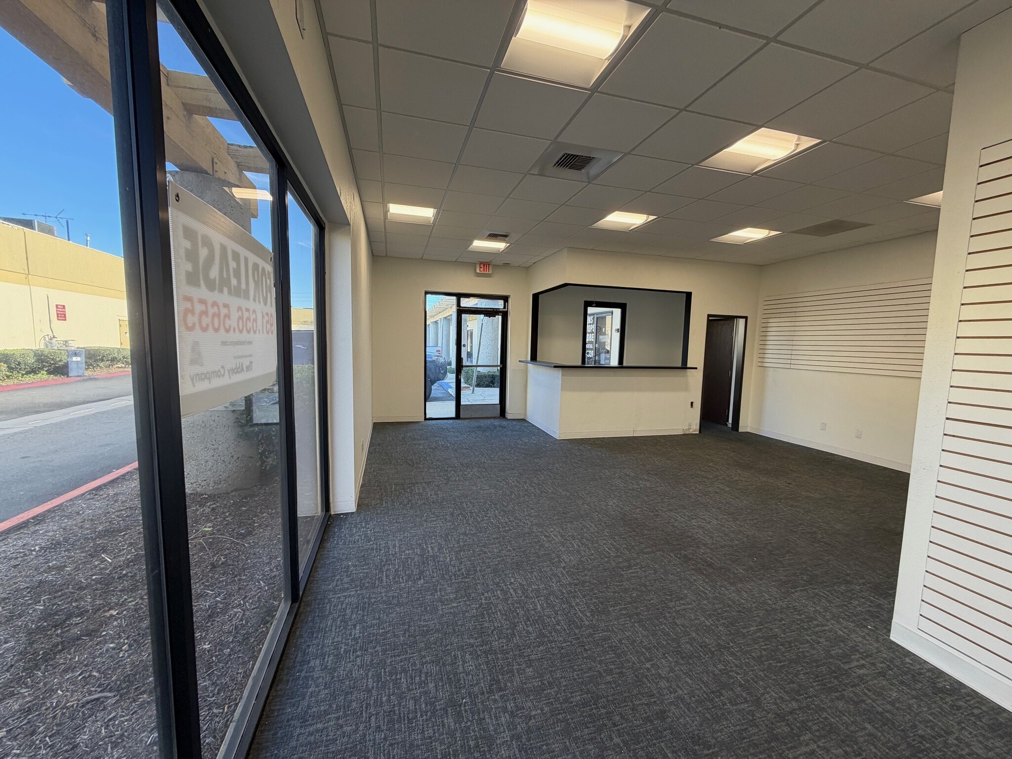 23962 Alessandro Blvd, Moreno Valley, CA à louer Photo intérieure– Image 1 sur 3