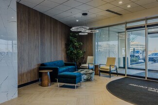 Plus de détails pour 6200 Oak Tree Blvd, Independence, OH - Bureau à louer