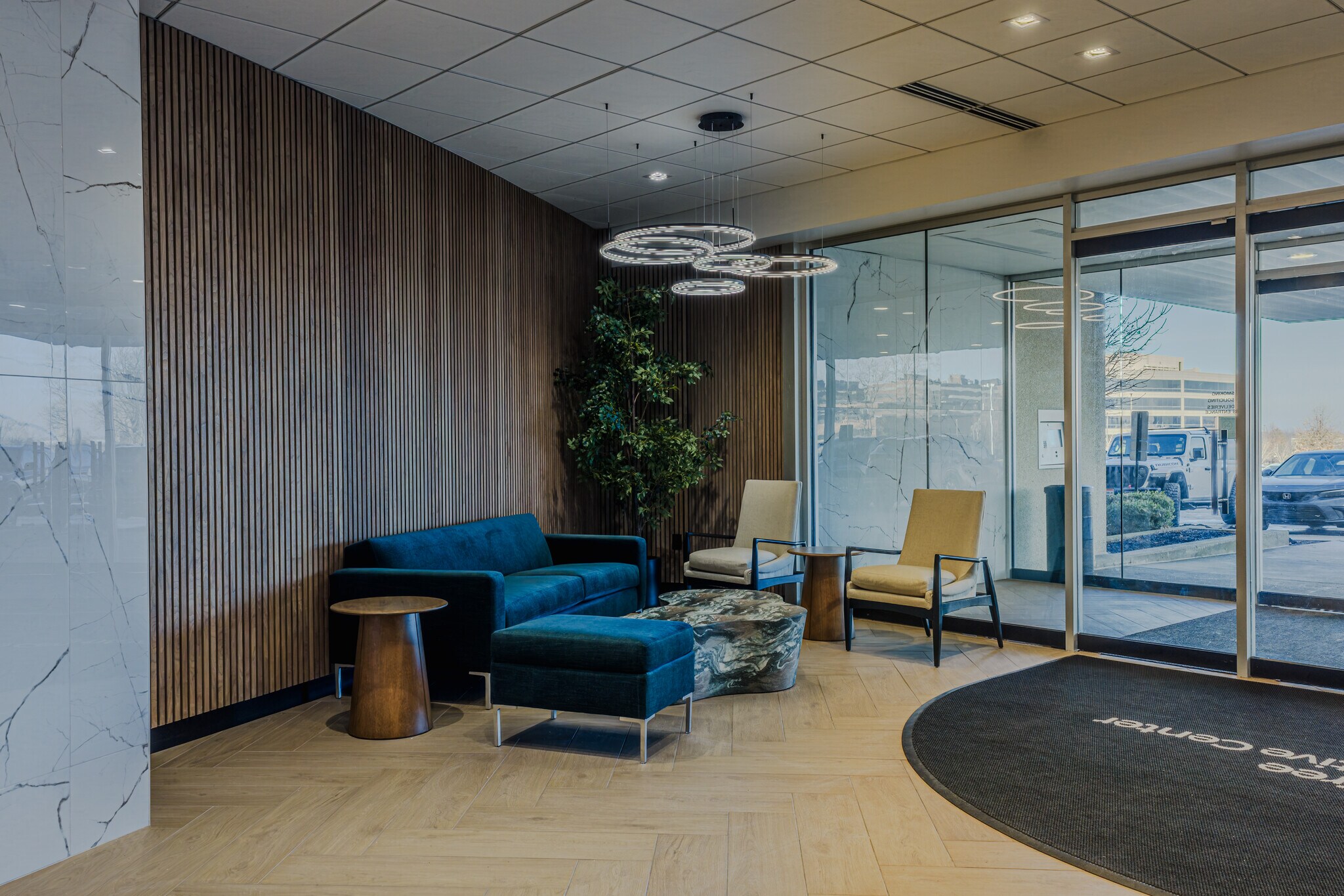 6200 Oak Tree Blvd, Independence, OH à louer Photo principale– Image 1 sur 24