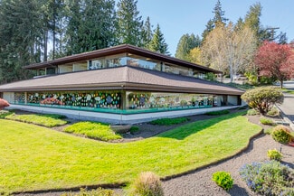 Plus de détails pour 20307 Viking Ave NW, Poulsbo, WA - Bureau à louer
