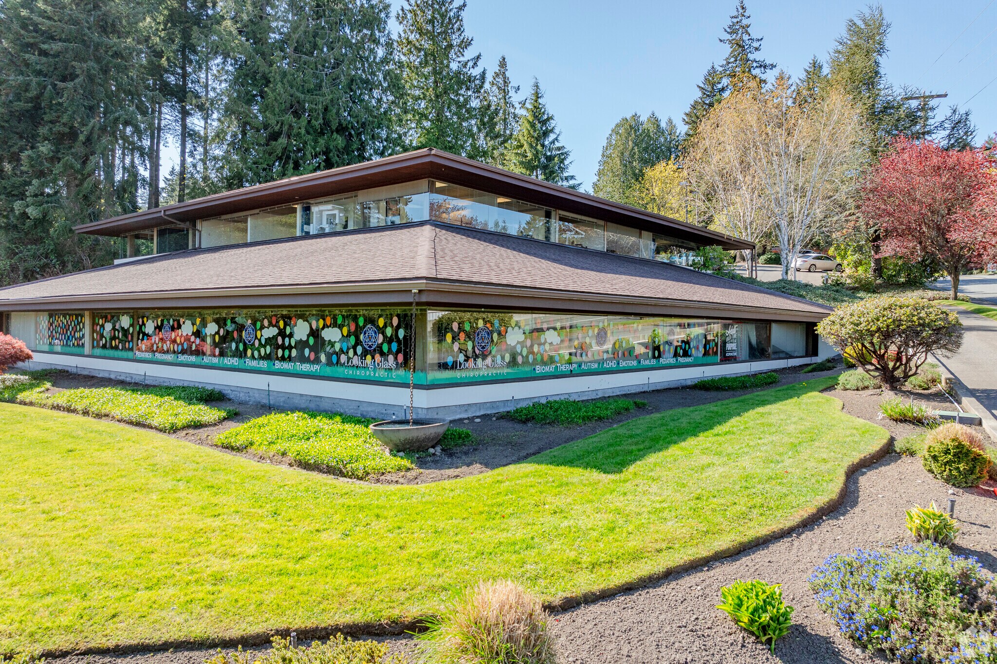 20307 Viking Ave NW, Poulsbo, WA à louer Photo principale– Image 1 sur 11