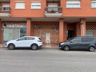 Plus de détails pour Local commercial à vendre