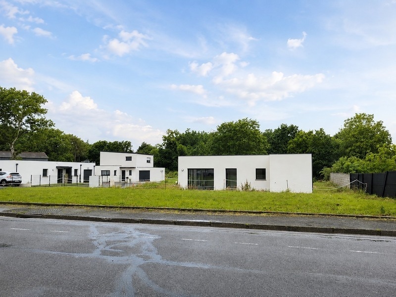 Terrain dans Riec-sur-Bélon à vendre Photo de l’immeuble– Image 1 sur 2