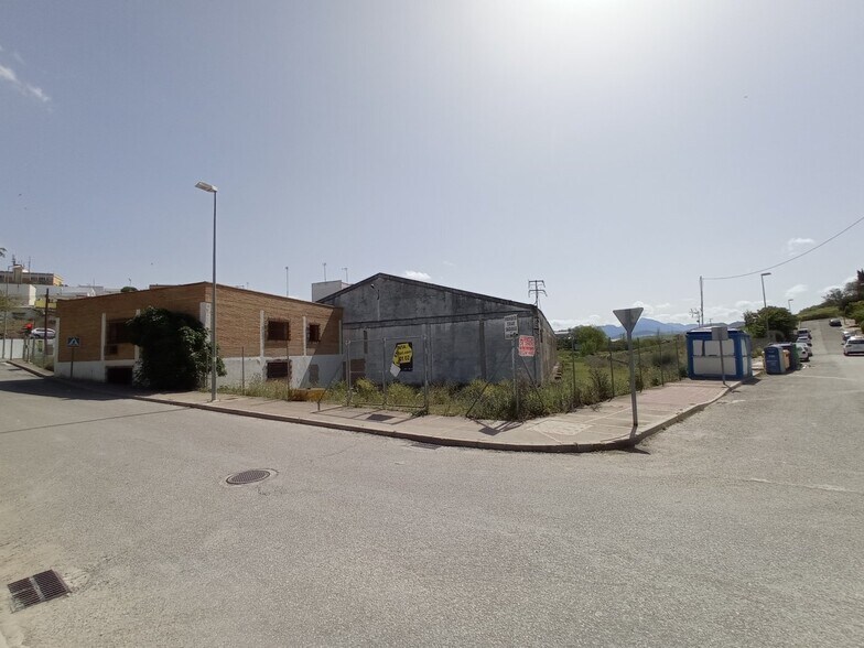 Terrain dans Villamartín, Cádiz à vendre - Photo de l’immeuble – Image 2 sur 24