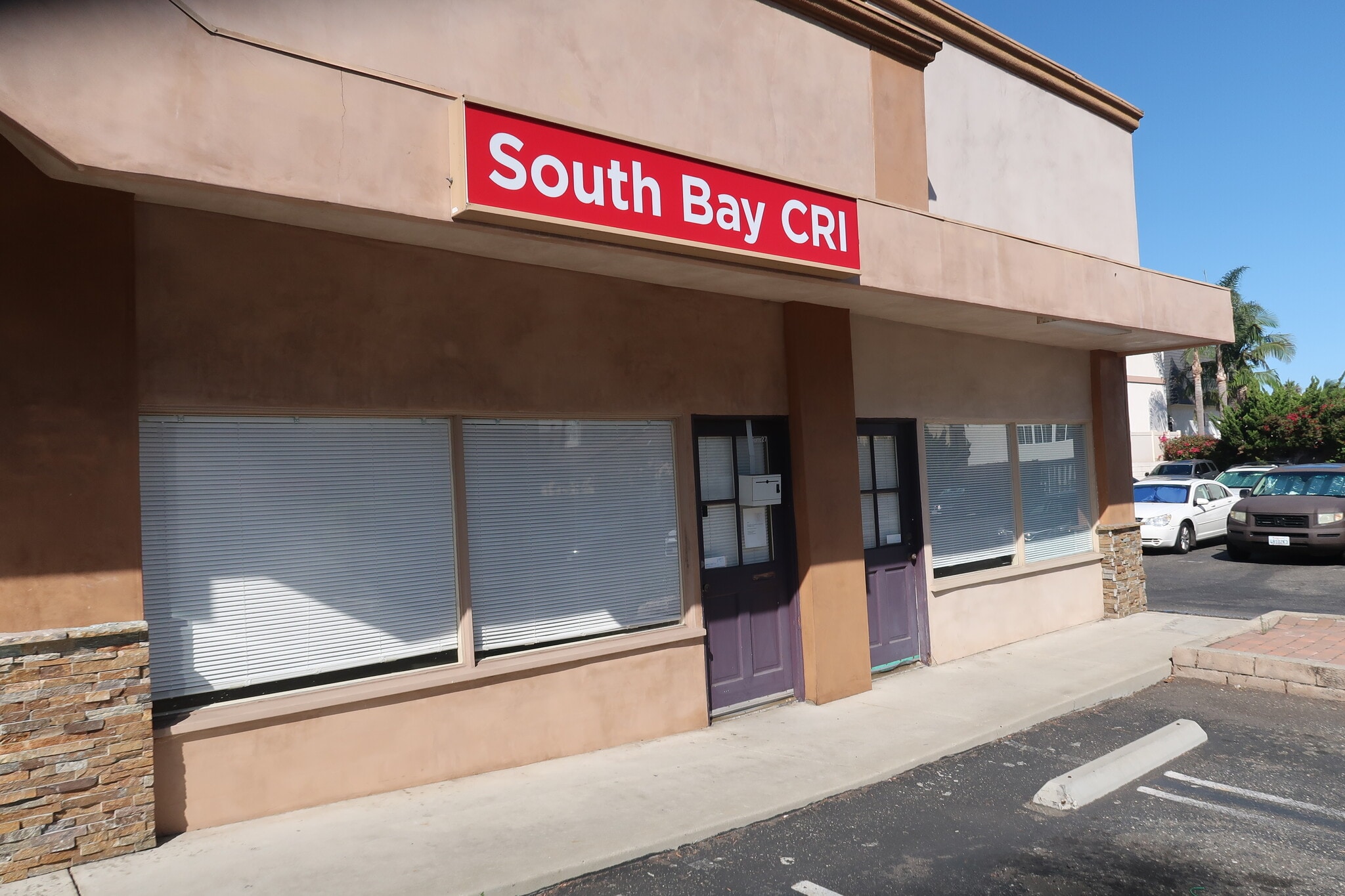 3535 Torrance Blvd, Torrance, CA à louer Photo intérieure– Image 1 sur 18