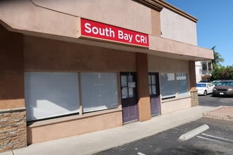 3535 Torrance Blvd, Torrance, CA à louer Photo intérieure– Image 1 sur 18