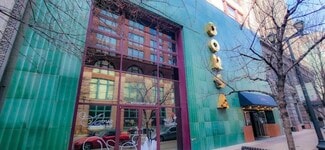 Plus de détails pour 1013-1015 Washington Ave, Saint Louis, MO - Local commercial à louer