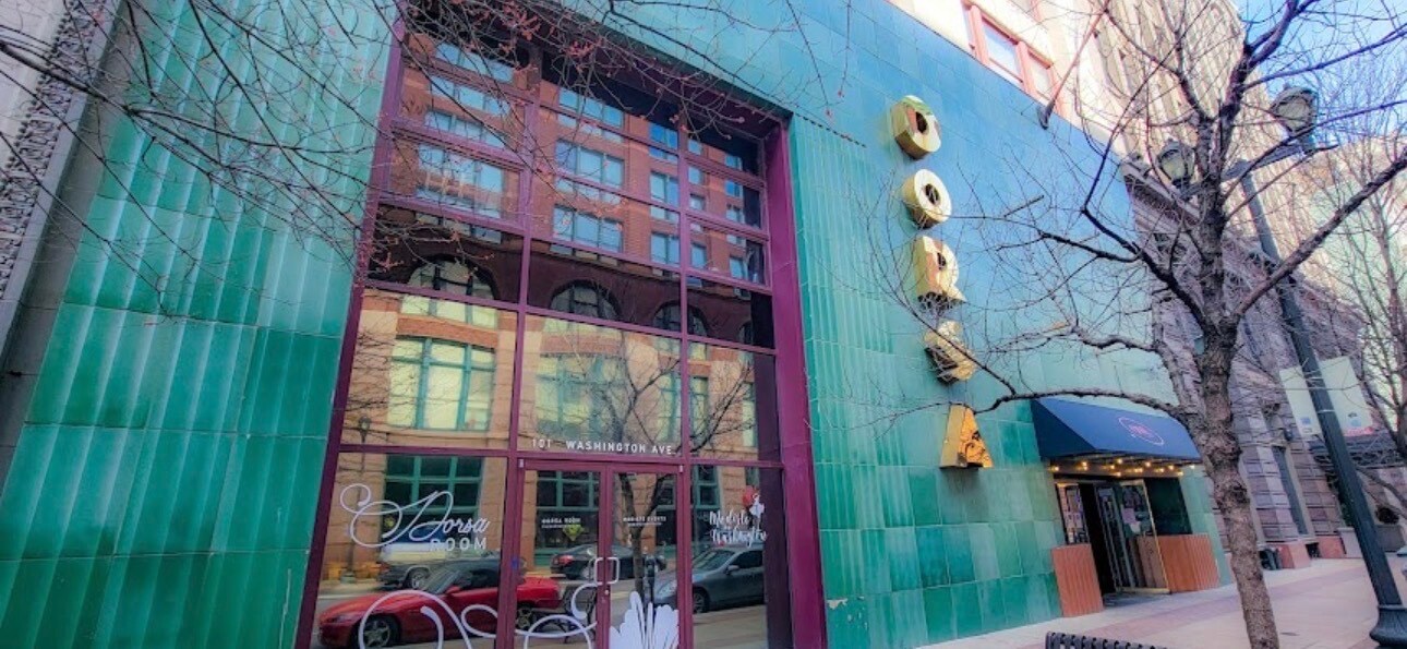 1011 Washington Ave, Saint Louis, MO à louer Photo principale– Image 1 sur 3