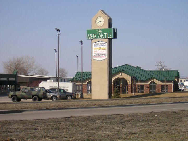 5800 Cornhusker Hwy, Lincoln, NE à louer - Photo de l’immeuble – Image 3 sur 3