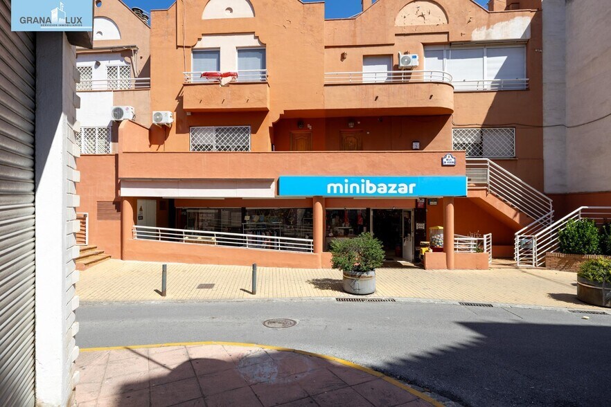 Calle de los Olmos, 1, Peligros, Granada à vendre - Photo de l’immeuble – Image 2 sur 10