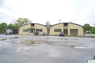 Plus de détails pour 8123 PA Route 873, Slatington, PA - Local commercial à louer