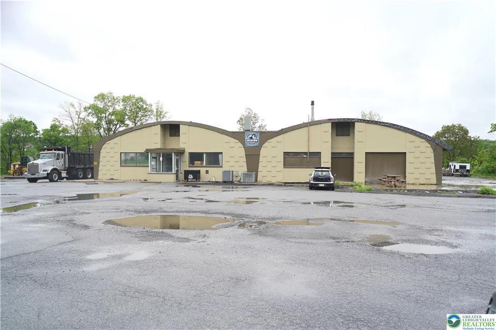 8123 PA Route 873, Slatington, PA à louer Photo de l’immeuble– Image 1 sur 4