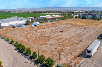 Plus de détails pour 2850 E Jewell St, Meridian, ID - Terrain à vendre