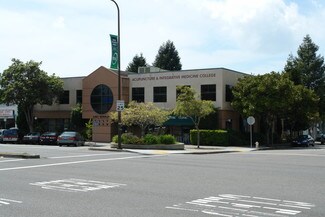 Plus de détails pour 2550 Shattuck Ave, Berkeley, CA - Bureau à vendre