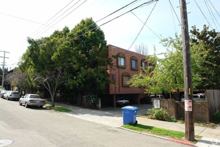 1430 Josephine St, Berkeley, CA à vendre - Photo de l’immeuble – Image 2 sur 48