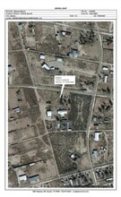 11010 W Joan Dr, Odessa, TX - VUE AÉRIENNE  vue de carte - Image1