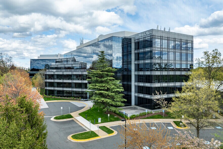 2201 Cooperative Way, Herndon, VA à louer - Photo principale – Image 1 sur 16