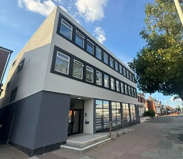 35-37 Hoghton St, Southport à louer Photo de l’immeuble– Image 1 sur 2