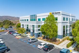 Plus de détails pour 36310 Inland Valley Dr, Wildomar, CA - Bureau à louer