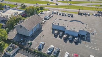 Plus de détails pour 2240 Lincoln Hwy, Langhorne, PA - Local commercial à vendre