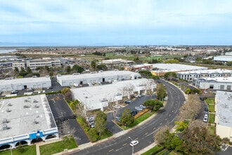 29360-29470 Union City Blvd, Union City, CA - VUE AÉRIENNE  vue de carte