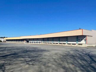 Plus de détails pour Bureau, Industriel/Logistique à louer