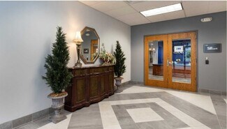 Plus de détails pour 3314 Market St, Camp Hill, PA - Bureau à louer