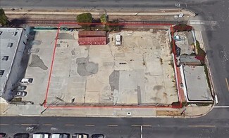 Plus de détails pour 2607-2615 Southwest Dr, Los Angeles, CA - Terrain à vendre