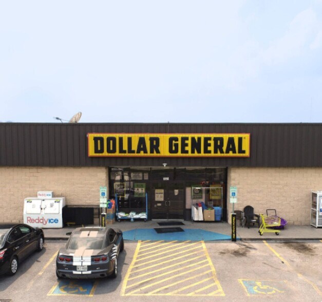 2321 Stuart Place Rd, Harlingen, TX à vendre - Photo de l’immeuble – Image 3 sur 6