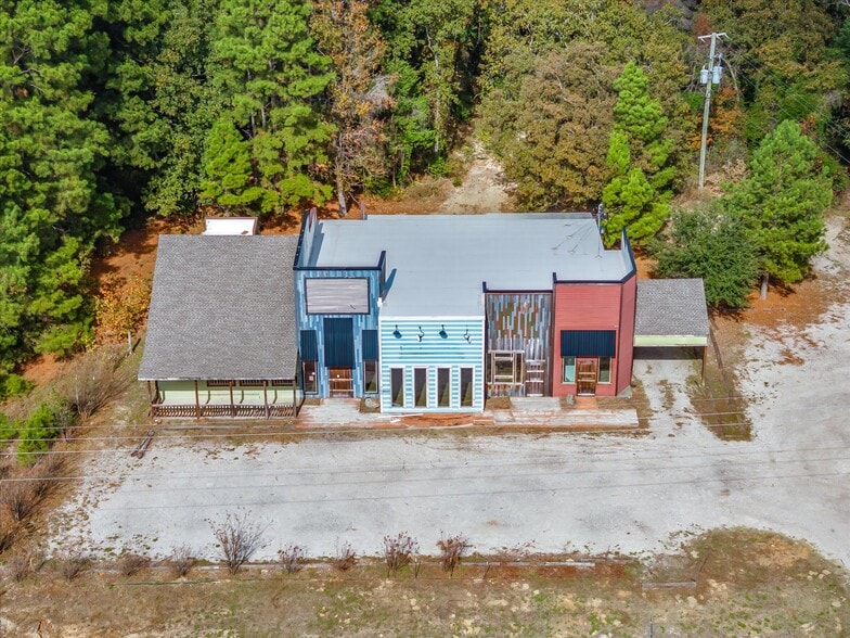 700 NW Loop 564, Mineola, TX à vendre - Photo de l’immeuble – Image 2 sur 46