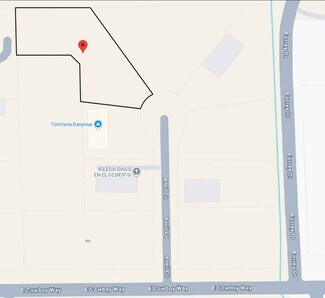 Plus de détails pour 920 Anvil Cir, LaBelle, FL - Terrain à vendre