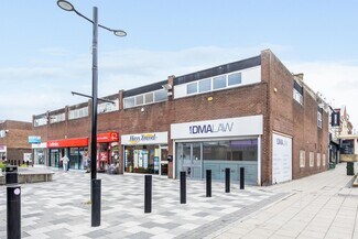 Plus de détails pour 6-12 Middle St, Consett - Local commercial à louer