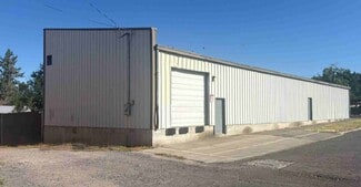 Plus de détails pour 140 Martin St, Klamath Falls, OR - Local d'activités à louer