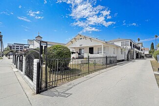 Plus de détails pour 837 W 85th St, Los Angeles, CA - Logement à vendre