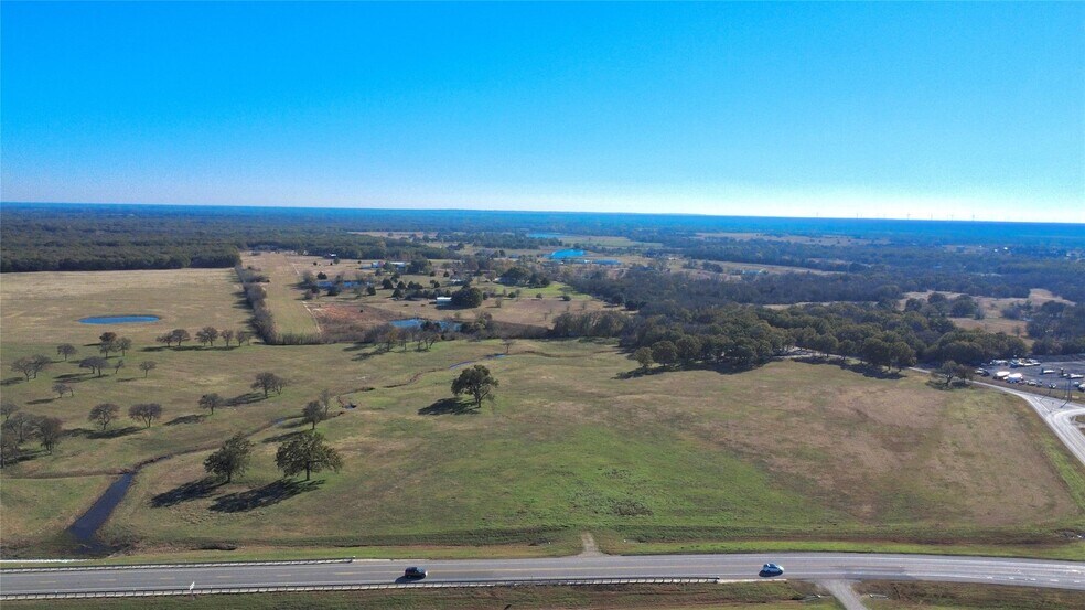 65.889 Acres State 31 Bypass, Corsicana, TX à vendre - Photo de l’immeuble – Image 3 sur 13