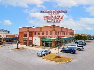 Plus de détails pour 5602 W Hausman Rd, San Antonio, TX - Local commercial à louer