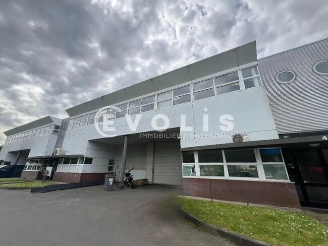 Plus de détails pour Bureau, Local d'activités à louer