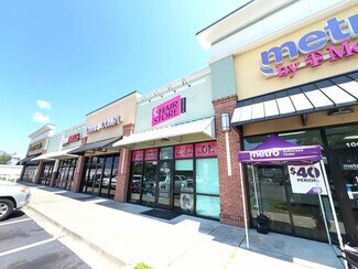 Plus de détails pour 10100 Hutchison Blvd, Panama City Beach, FL - Local commercial à vendre