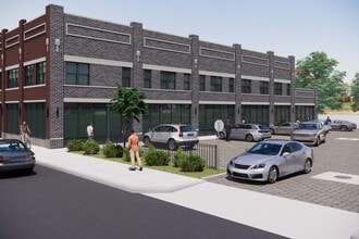 3212 Cermak rd, Chicago, IL à louer Photo intérieure– Image 2 sur 5