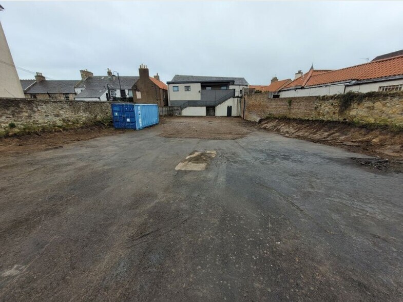 73-77 High St, Tranent à vendre - Photo de l’immeuble – Image 3 sur 7